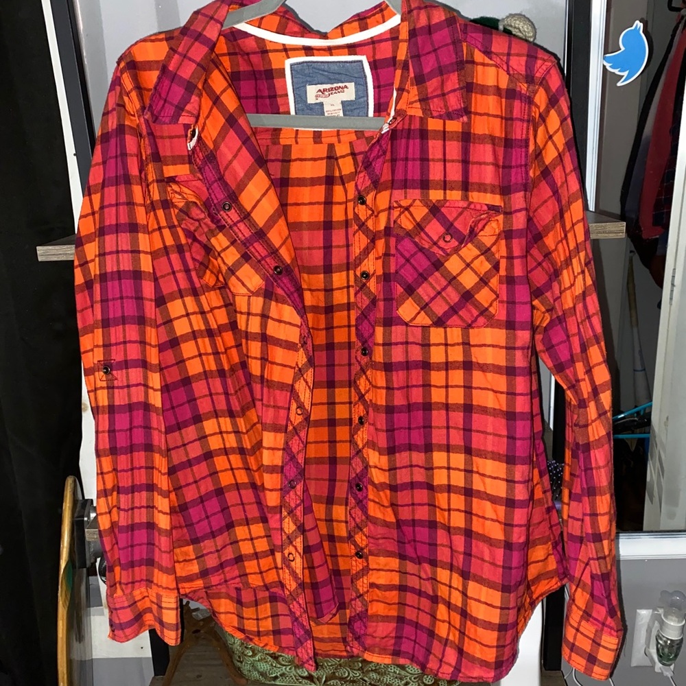 Flannel